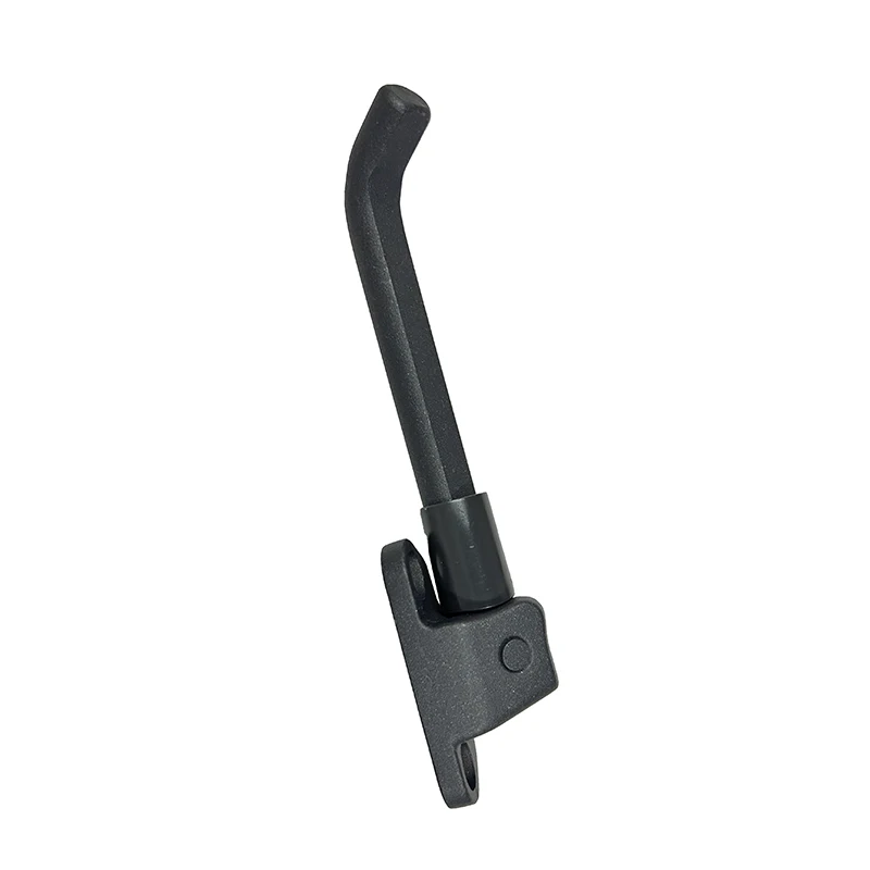 Original Foot Support for Ninebot MAX G2 Electric Scooter Parts KickScooter Fold Kickstand Bracket Replacement Accessories