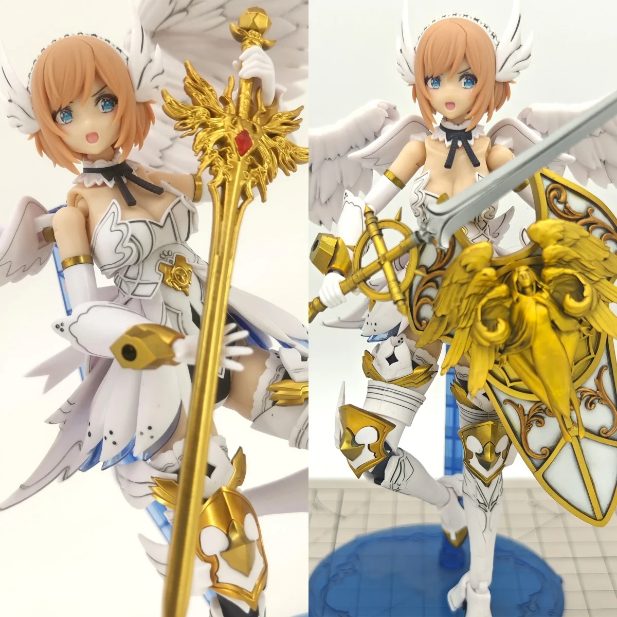 【No Figure】1/12 Fem…