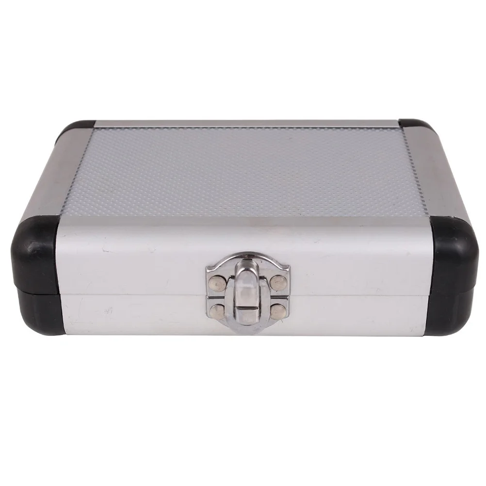 5 قطعة Hss الكوبالت الصلب خطوة مثقاب مجموعة 50 أحجام الذاتي بدءا لا ثقب الطيار تلقائيا أداة إزالة الأزيز ل #3