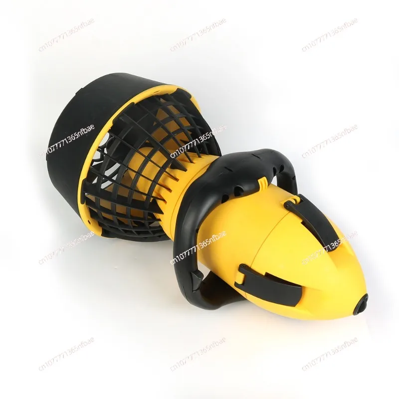 

500 Вт свинцово-кислотный аккумулятор, погружной бесщеточный двигатель, погружное оборудование, подводное подруливающее устройство, усилитель литиевой батареи