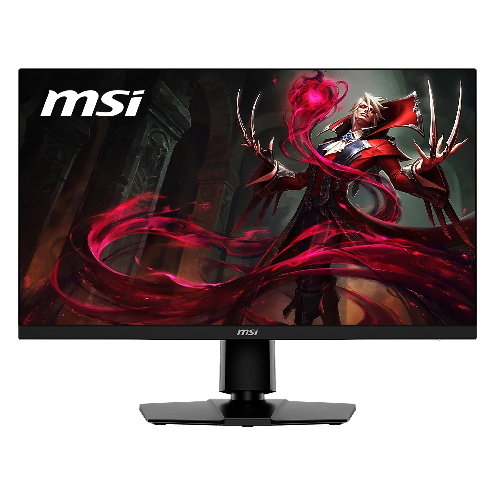 Msi Mag 272Urdf700 E16 تقنية الألعاب ذات الوضع المزدوج 4K Ai Vision Perfect Pixel #4