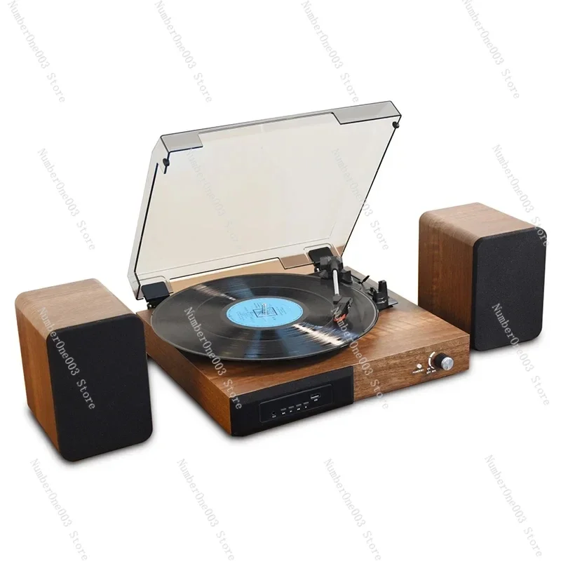 MZL-CP03 Retro Reco… - image