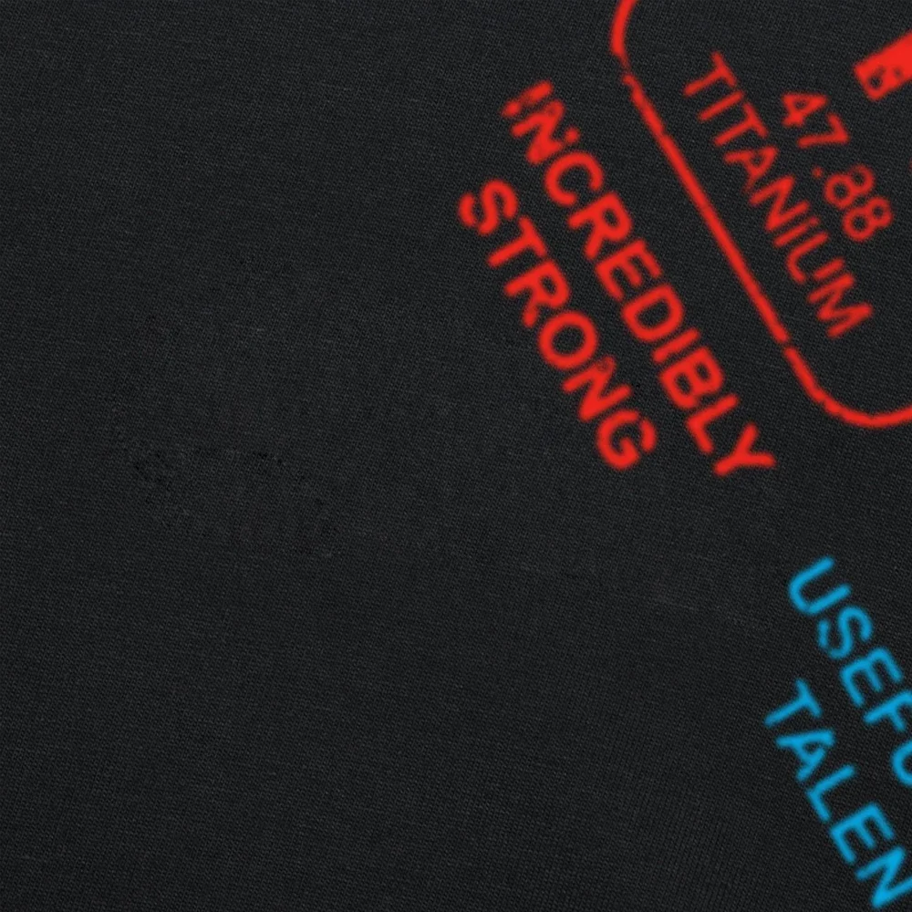 مضحك التوحد الوعي الجدول الدوري تي شيرت الجرافيك القطن الشارع الشهير قصيرة الأكمام هدايا عيد الميلاد تيشيرت صيفي ملابس رجالي