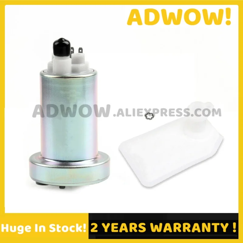

Новый топливный насос мотоцикла 16710-GEZ-640 16710-KVZ-631 для Honda NSS250 Forza 250 MF10 08-10 NPS50 Zoomer NPS505/6/8/9 05-09