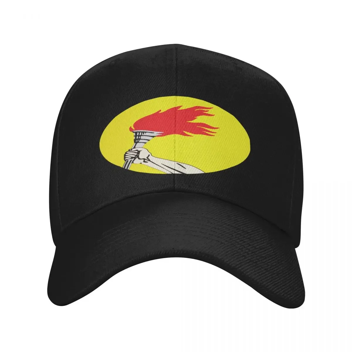 ZAIRE FLAG Logo 3736 Hat Ball Cap Custom Logo Cap Man Summer Baseball Cap Man Man Hat Baseball Cap