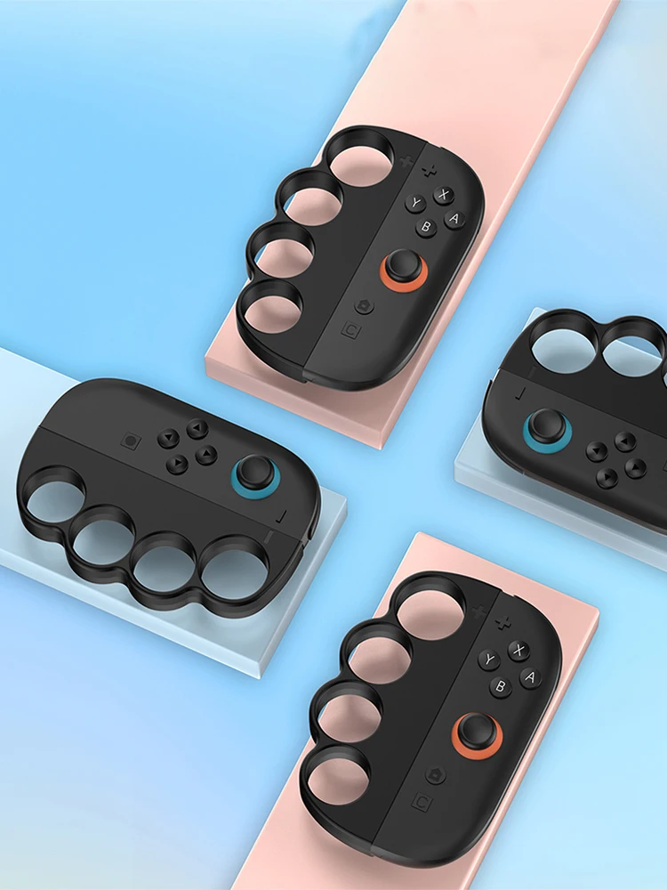 Boxing Grip for Nintendo for Switch 2 Joy-Con Controller Boxing Handle Grips Fitness Boxing Grip Enhance Your Gaming Experience