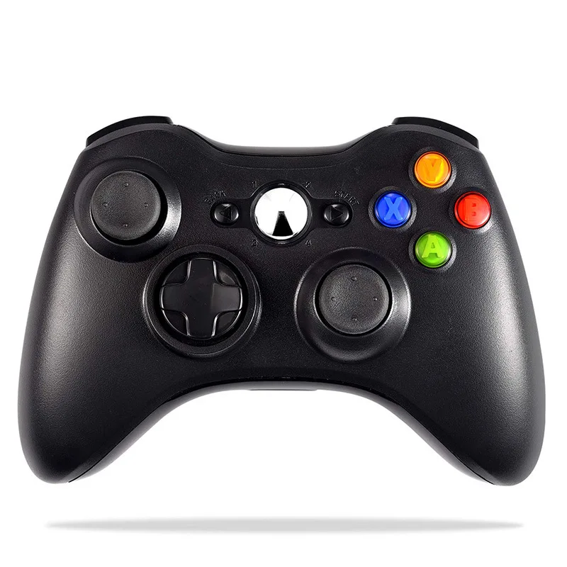 

Wireless Bluetooth Gamepad For Xbox 360/Slim/PC Video Game Joystick Game Handle accessories Gaming Controller Original chip