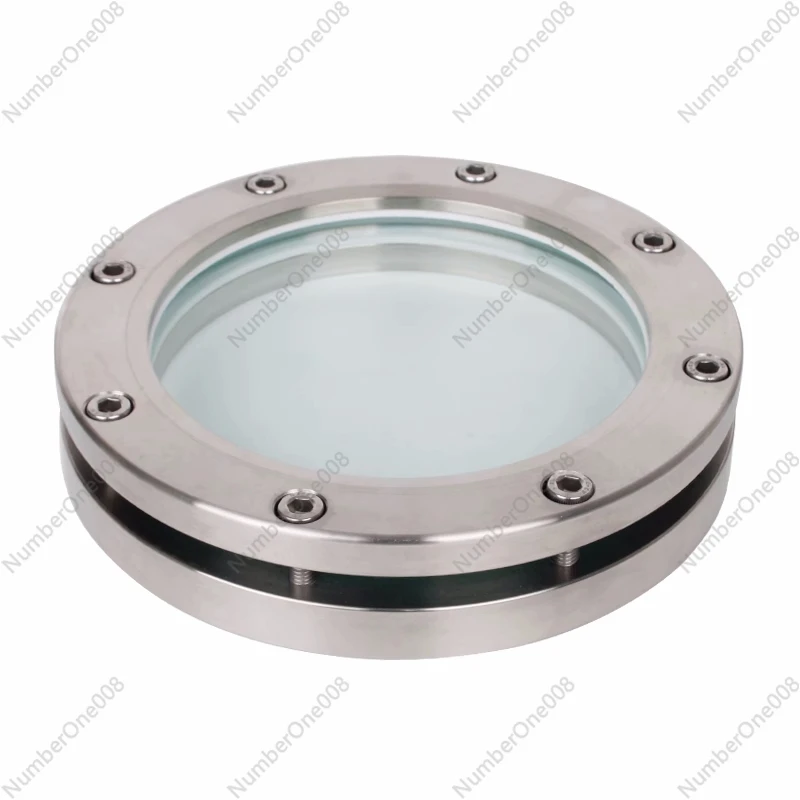 

Sight glass Stainless steel Sight glass SS304 SS316 DN40 DN65 DN80