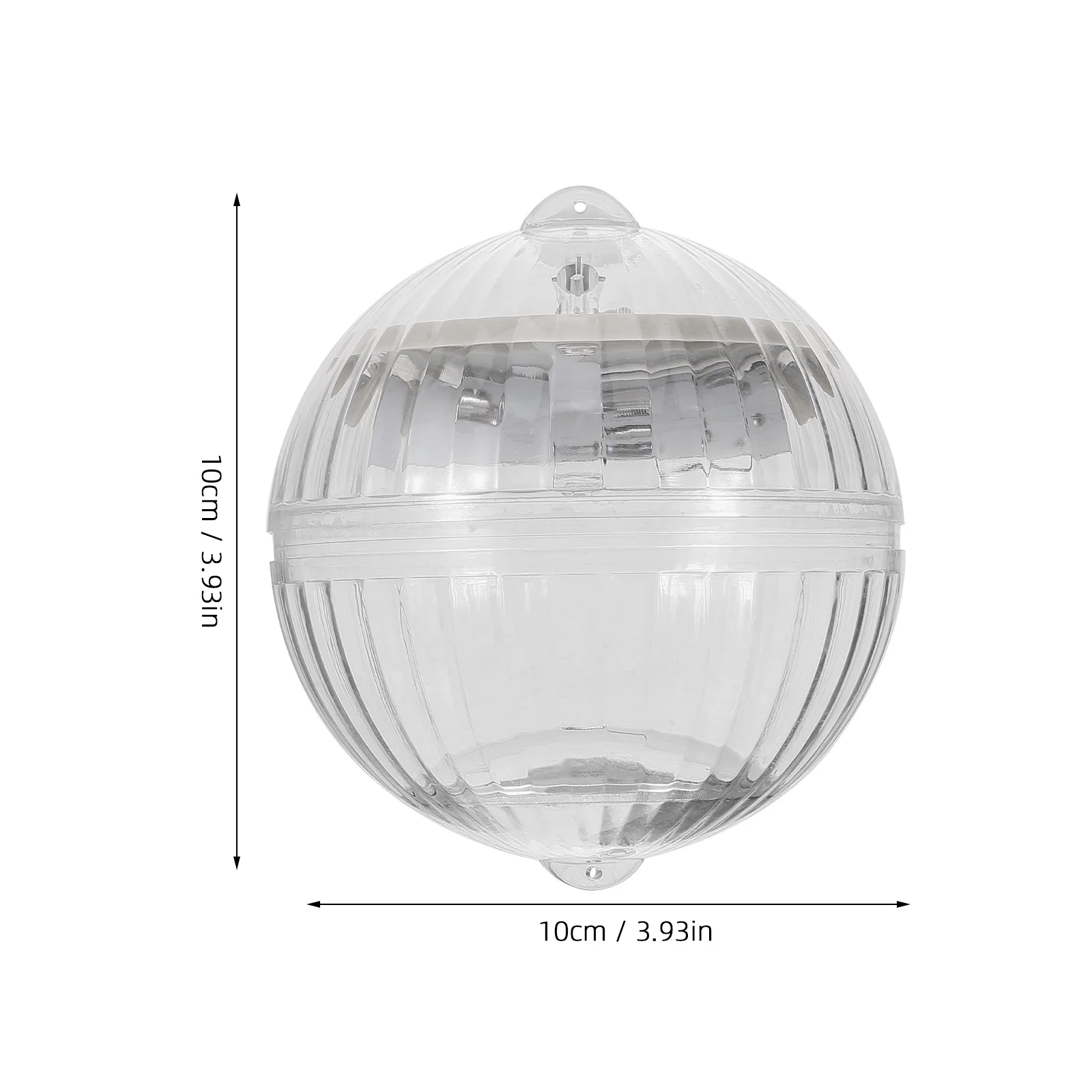 Solar Energy Light Pond Decoration Floating Swimming Pool LED Waterproof Color Changing