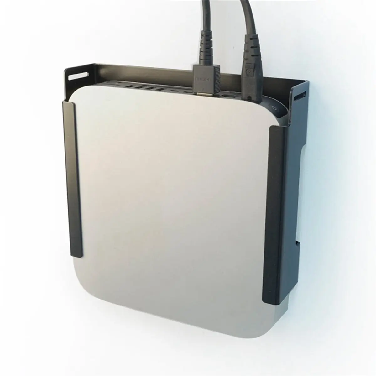 

Крепление Goodidea Anti-Theft для Mac Mini M1 M2, настенное крепление, крепление под столом или крепление VESA для монитора для Mac Mini 2018-2021 M1