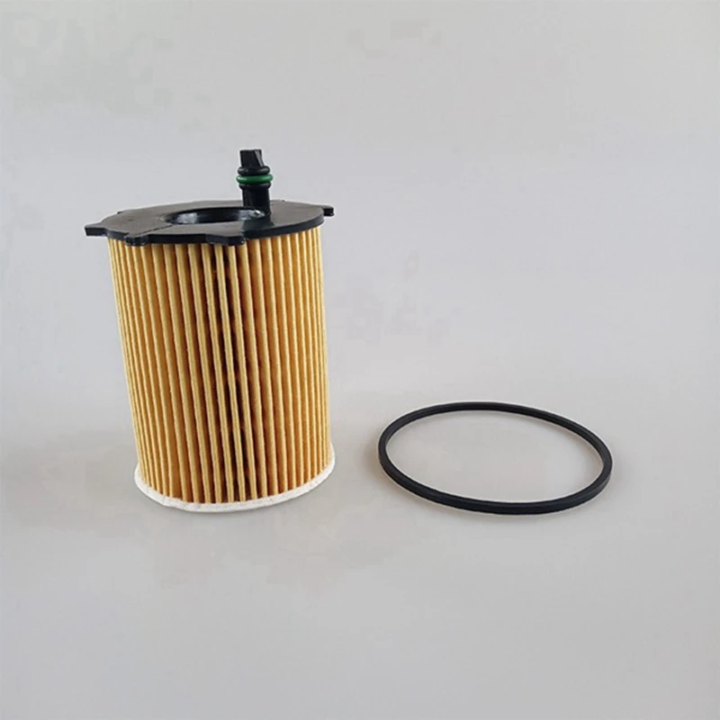 

Масляный фильтр для Citroen DS3, DS4, Xsara, Ford Ecosport, Mazda 5, Peugeot 407, 508, 5008, ранчо, Suzuki, Fiat, Volvo, 10 шт.