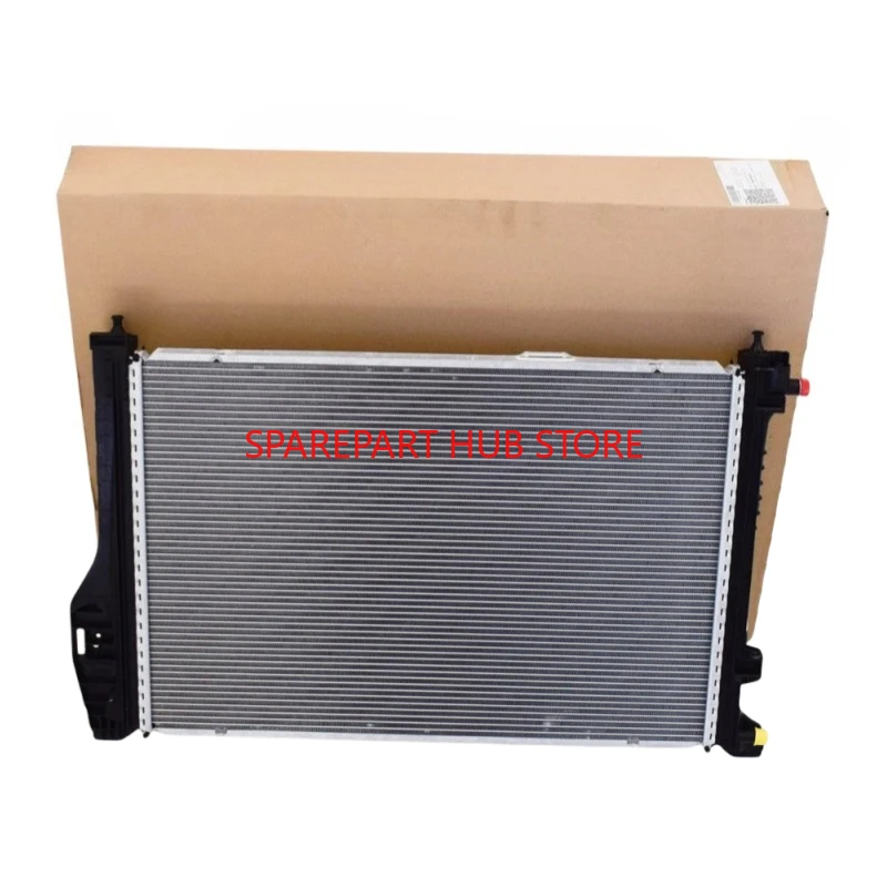 

OEM A0995006603 Engine Cooling Radiator For Mercedes Benz W176 C117 X156 A45 CLA45 GLA45 AMG 4-MATIC 0995006603
