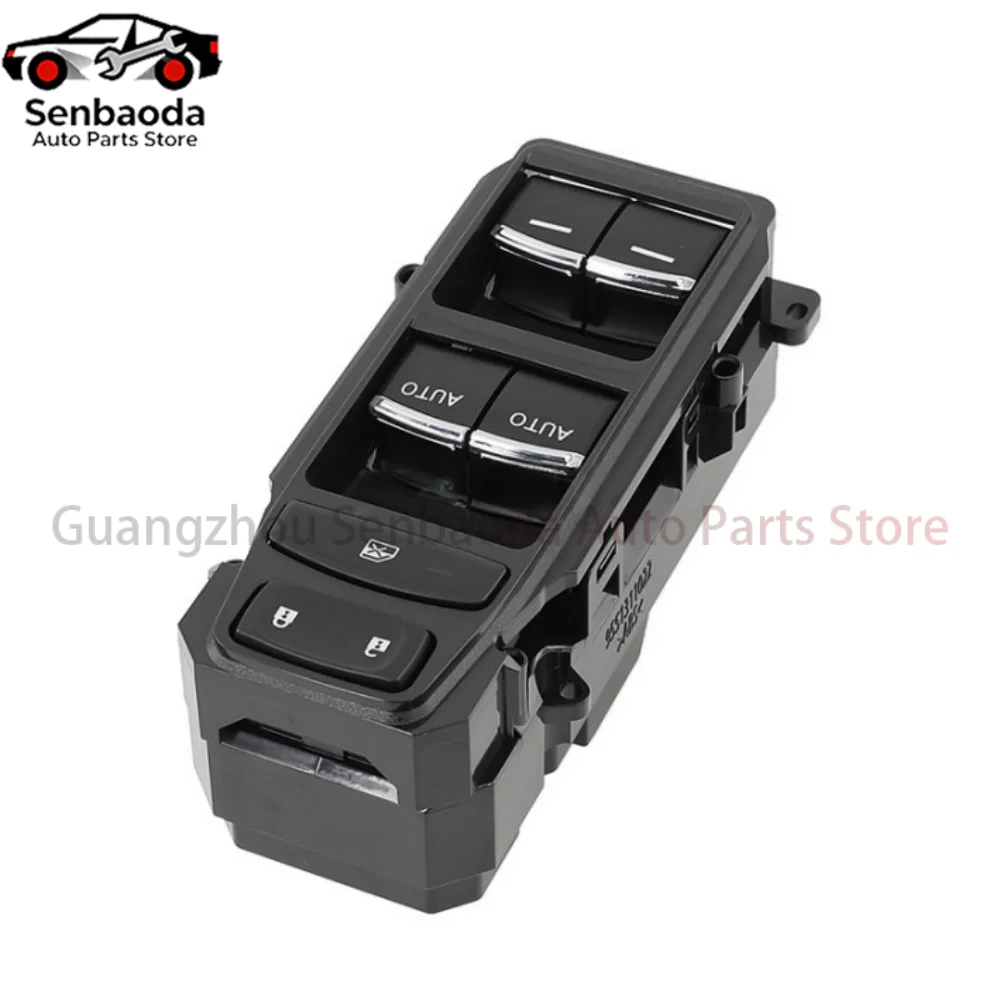 

35750-THA-H51 Электрический переключатель окон, регулятор управления стеклом для Honda Crown Road URV 35750THAH51, высококачественные автозапчасти, новые