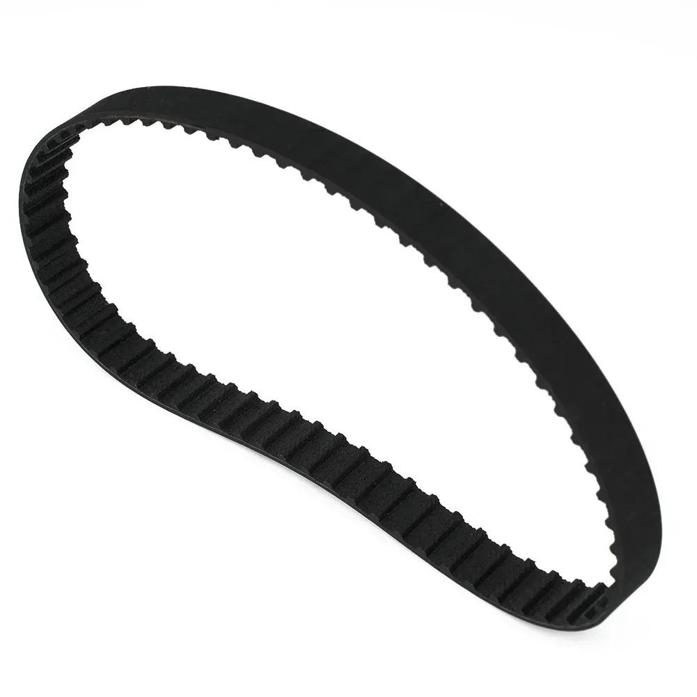 Rubber Timing Belt Rubber Belt Trapezoid Tooth Shape XL Series 100/110/120/130/140XL 10mm Belt Width 5.08mm Spacing