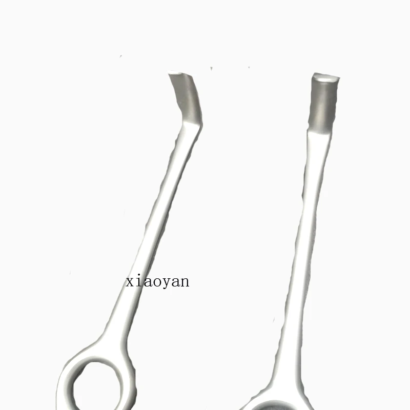 Aesthetic plastic dentistry Oral retractor maxillofacial soft tissue retractor implant tools Surgical instruments