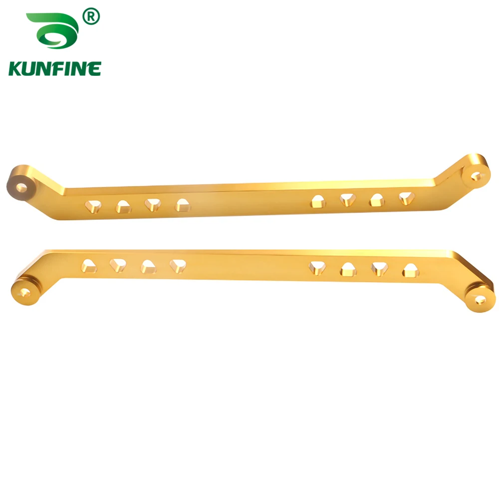 

Задняя нижняя поперечина подрамника золотистого цвета, совместимая с Honda Civic EK