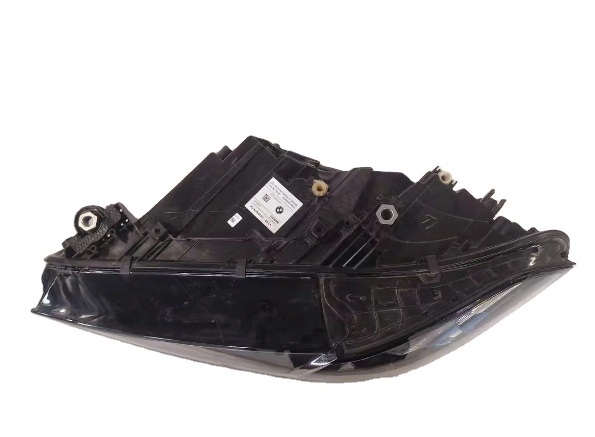 retrofitted headlights Light emitting diodes upgrade headlights 2023-2024 Suitable for  X5G18 X6G60 X6G19 Headlight assembly