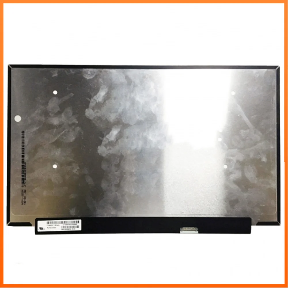 15.6 inch LCD Screen Panel 1920x1080 FHD 141PPI EDP 30pins 47% NTSC Non-touch IPS Slim 220 cd/m² (Typ.) LP156WF9-SPL1