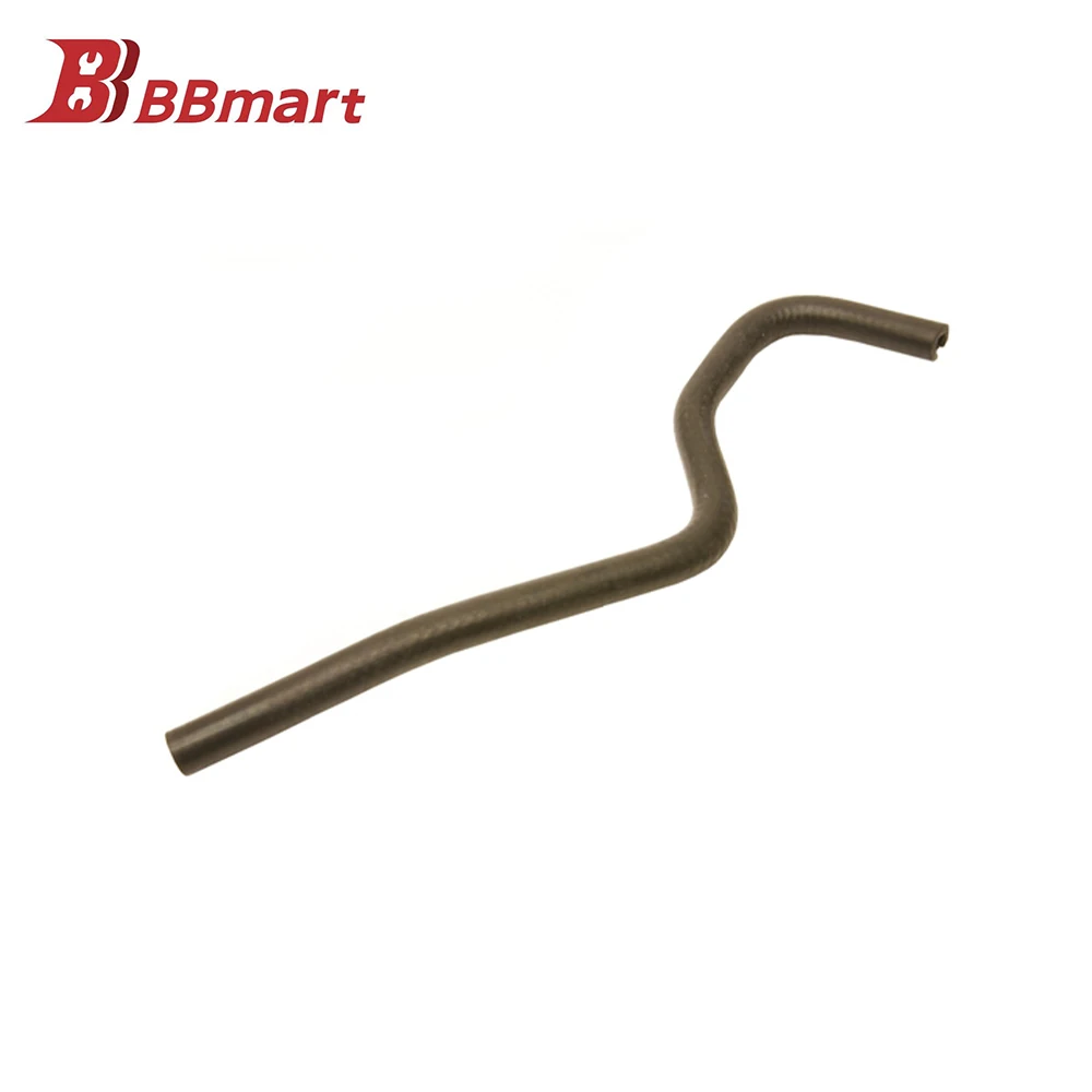 

XR849442 BBmart Auto Parts 1 pcs Engine Coolant Recovery Tank Hose For Jaguar S-Type 2002-2007 Car Accessories