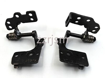 New for Asus TUF Gaming A15 FA507 FA507RC FA507RE FA507RM FA507RR LCD Hinges L & R