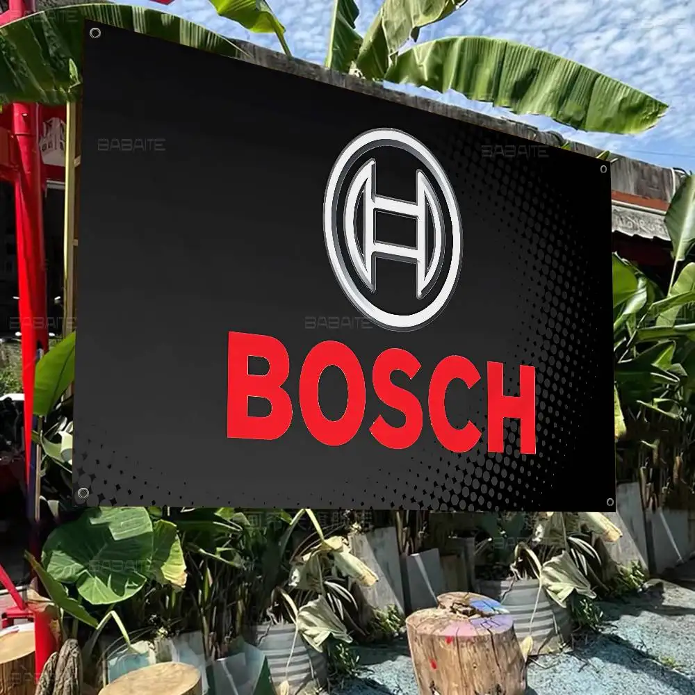 B-BOSCHs Anime Chart Flag For Living Room Home Dorm Decor Art Home Decor Banner