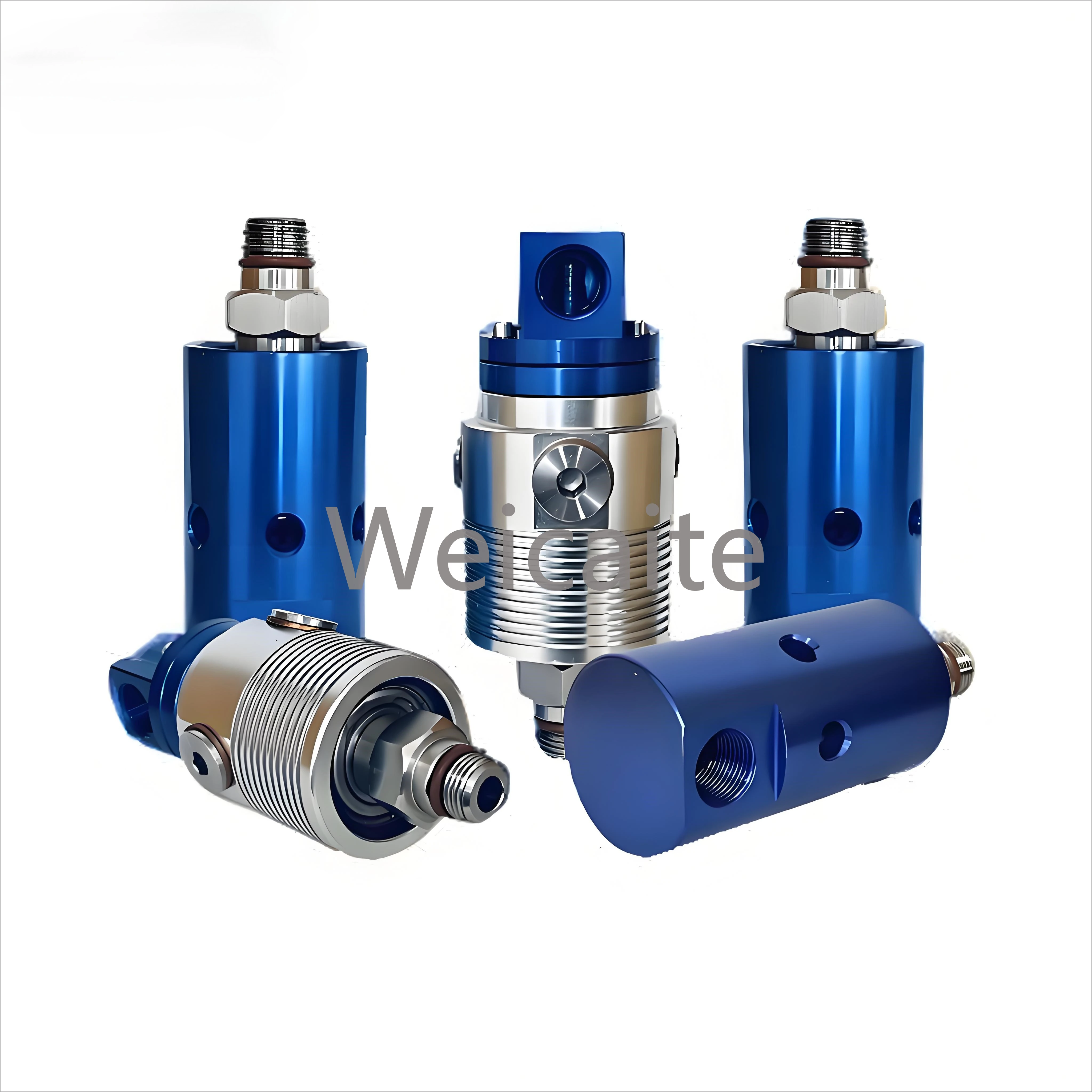

2620 Series Universal Medium Rotary Joint Factory Direct Sales Perfect Replacement Rotary Joint