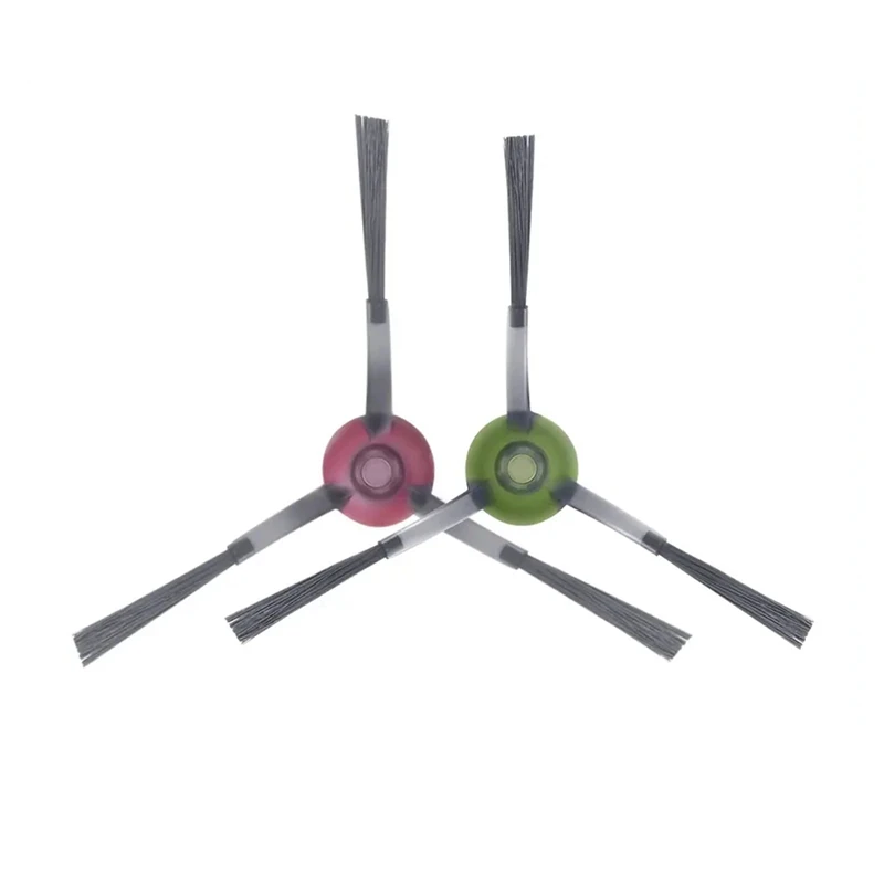 Per Ecovacs Deebot N8 PRO T8 T8 AIVI Yeedi 2 Hybrid Vac Robot aspirapolvere parti filtro Hepa spazzola laterale principale panno Mop