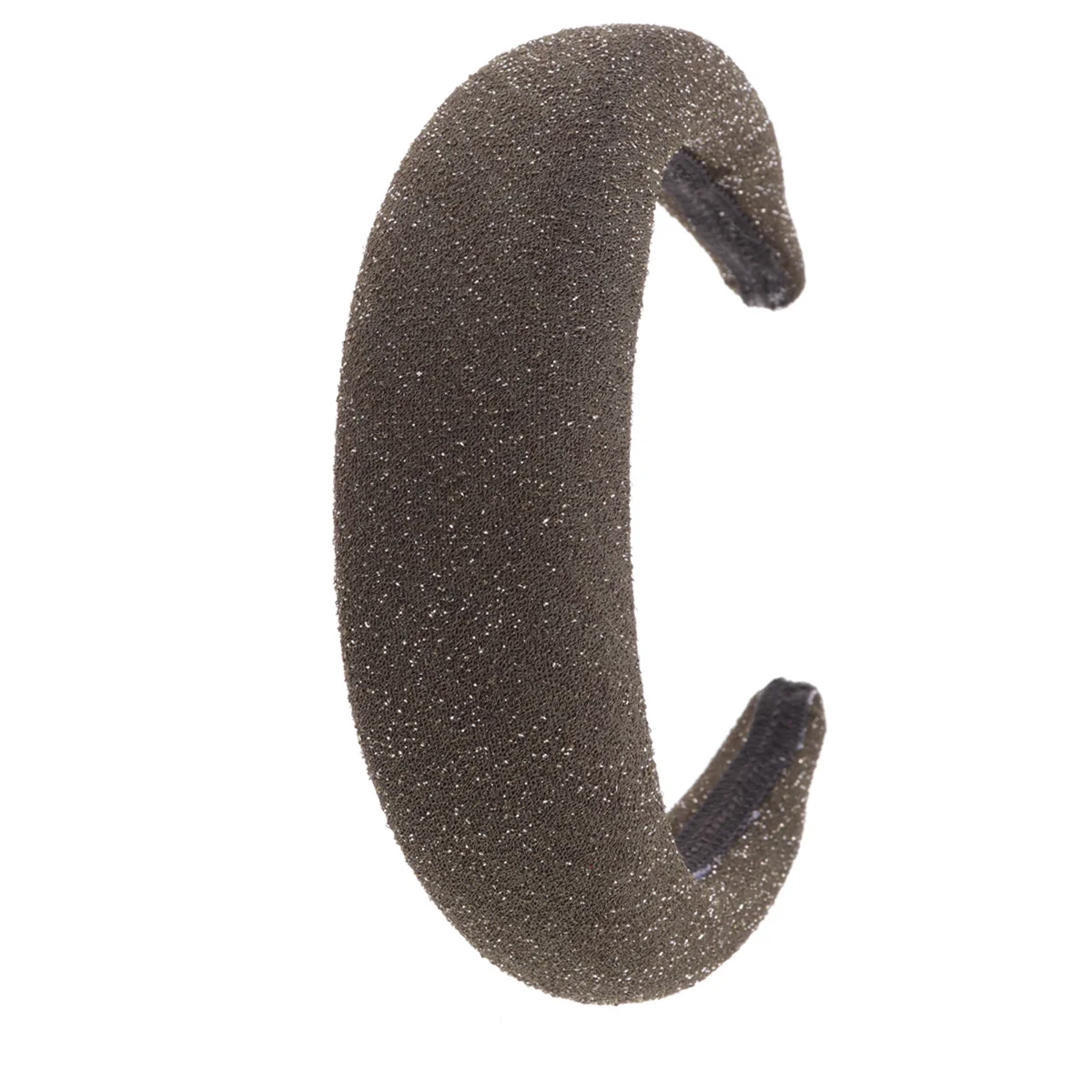 

Creative Headband Solid Color Headdress Durable Long Service Life Easy Use Perfect Christmas Stage Performance Hair Hoops