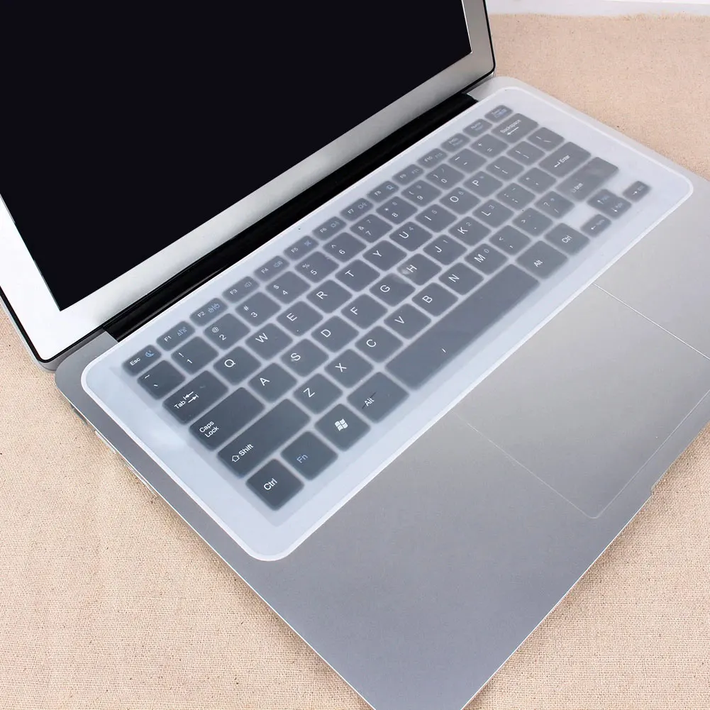 Keyboard Covers Anti Dust Keyboard Cover Skin For Typing Clarity