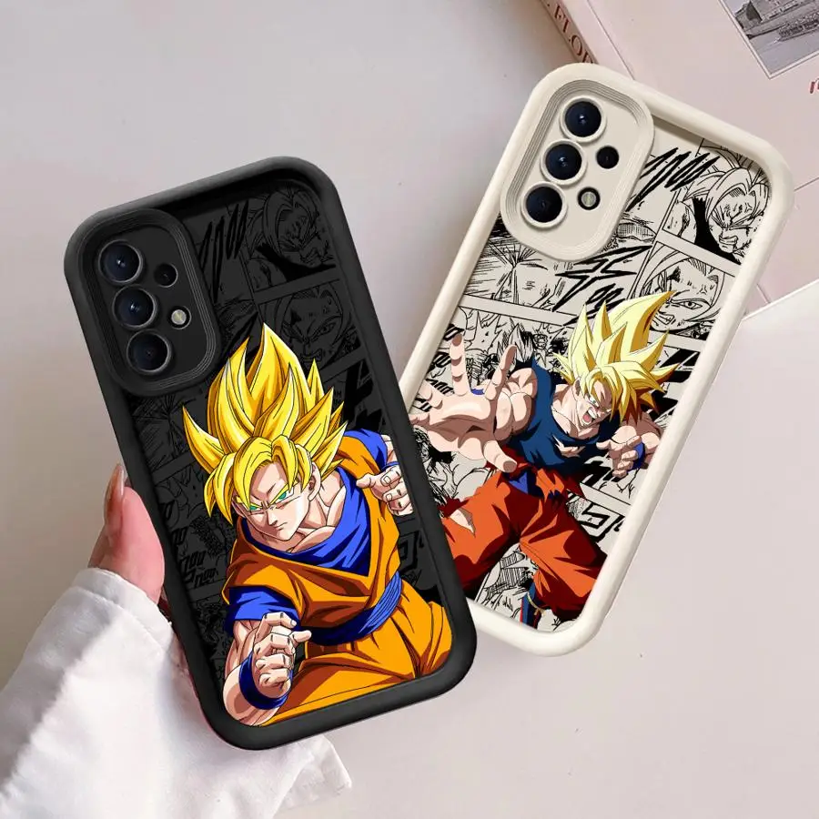 حافظة لهاتف سامسونج جالاكسي A56 A32 A16 A34 A36 A23 A12 A14 A33 A24 A13 A26 A22 غطاء ناعم #1