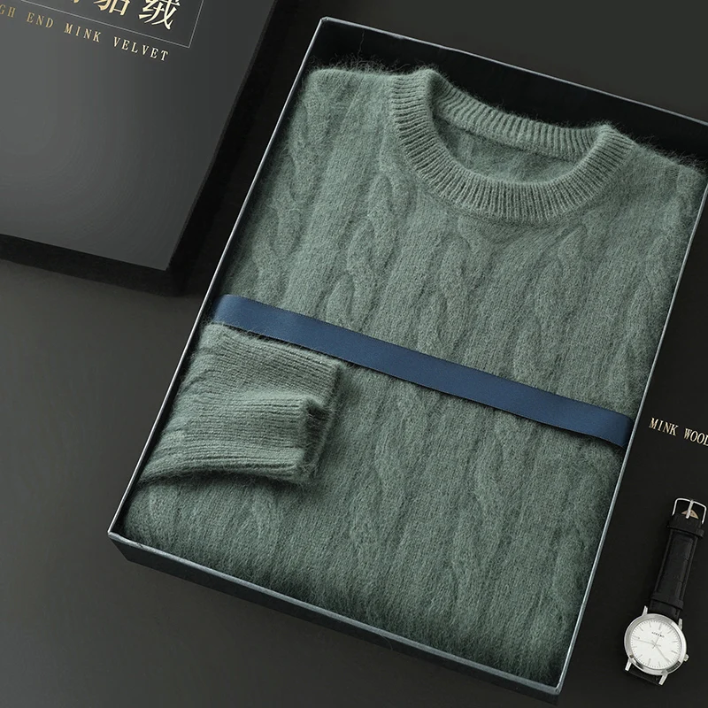 Army green
