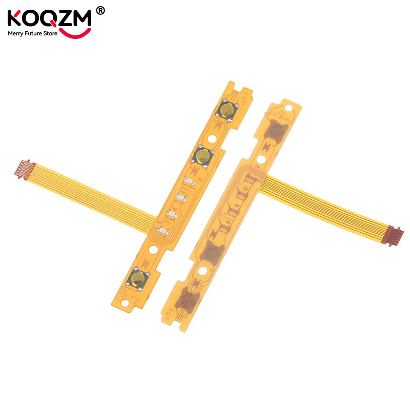 ✈L/R Sl Sr Button K… - image