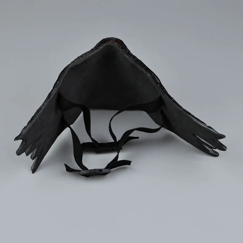 อะนิเมะ Okarun Ken Takakura หน้ากากคอสเพลย์ฮาโลวีนมังงะ Dan Da Dan Comic-Con Carnival Dandadan Props อุปกรณ์เสริม Takerlama