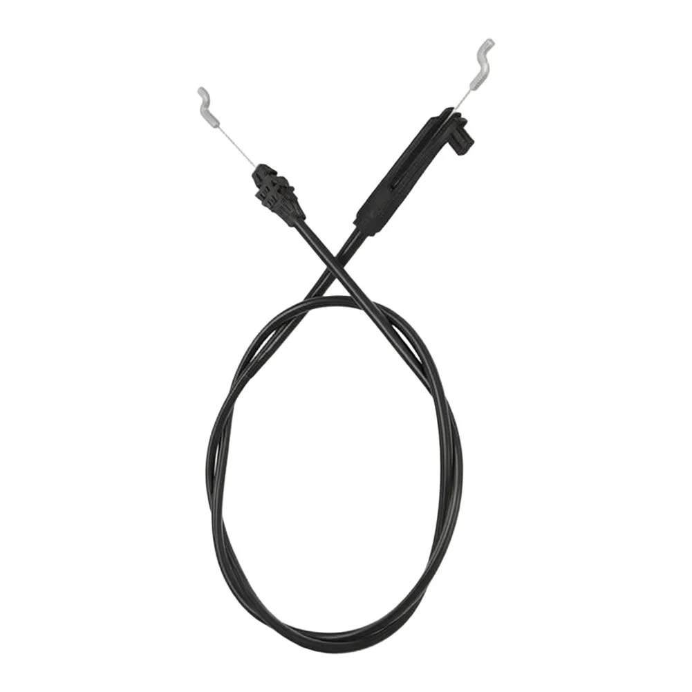 Replacement Brake Cable Compatible with For Toro 22in Lawn Mowers Including 20112 20323 20332 20334 for Secure Connection
