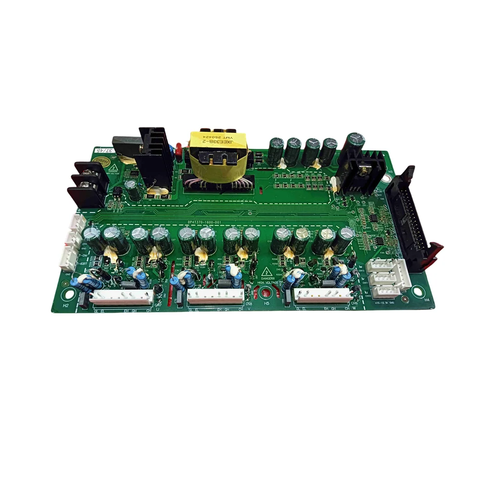 PCBA Manufacturer CHF100A VFD VSD Variable Frequency Drive Board Vfd Inverter Control Card CPU Power Card