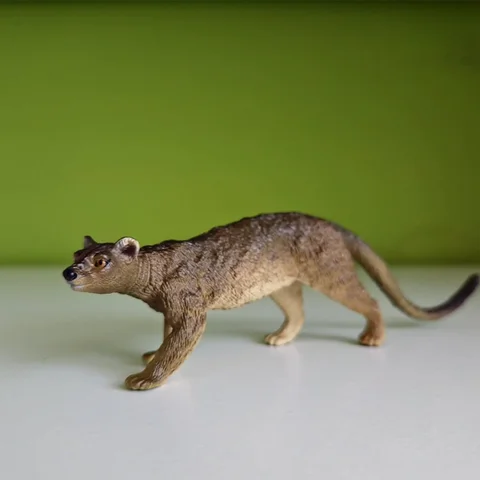 8 best sales Madagaskar-leksak - №4