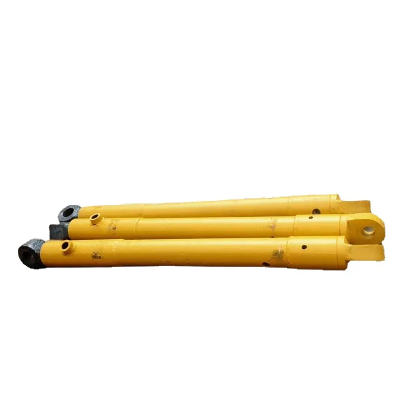 #Shantui SD22 Bulldozer Main Parts 701-32-42001