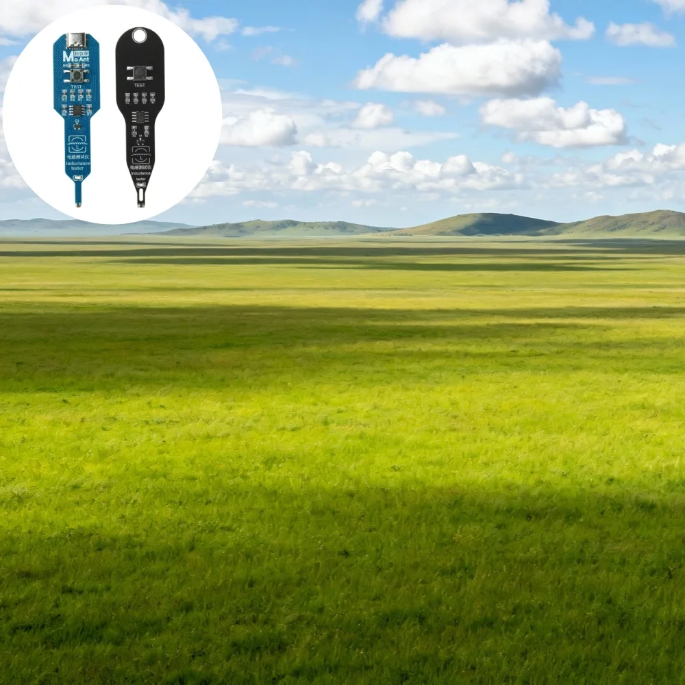 Inductance Tester T… - image