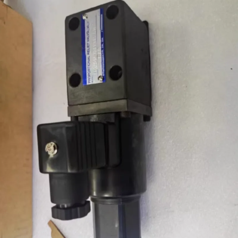 HCG-06-C-3-22T Hydraulic Pressure Control Valve Yuken Type Counterbalance Valve for Industrial System
