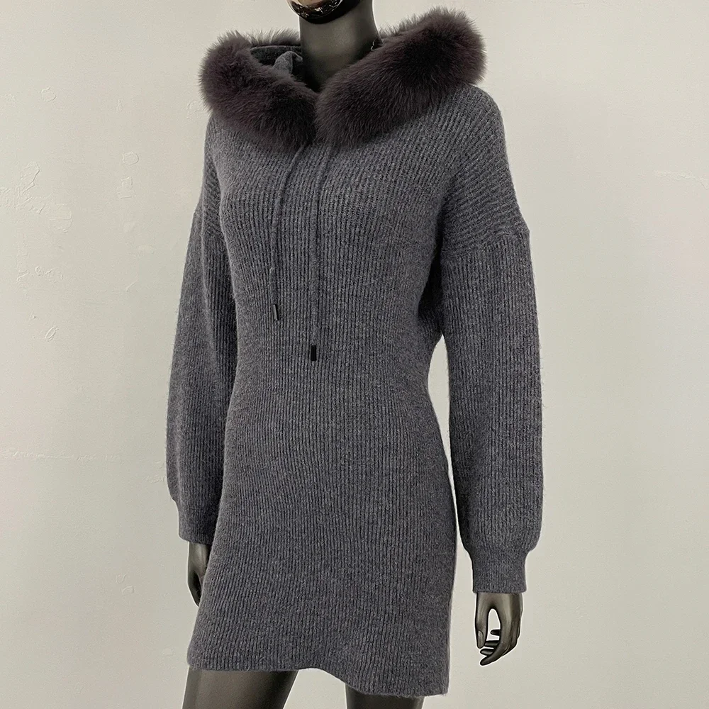 

Knitwear Female Clothing Korean Reviews Many Clothes Table Knit Cardigan Woman 2025 Novelty Winter Pullover Dame Women's Sweater