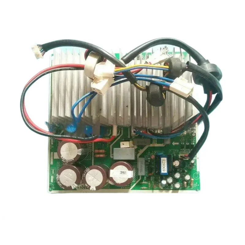 

New EU-KFR105W/BP2T3N1-350(767) Main Control Board Of Inverter Conditioner