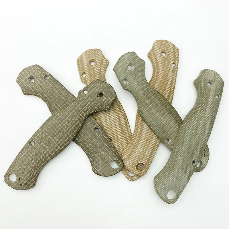 1 Pair Micarta Mate…