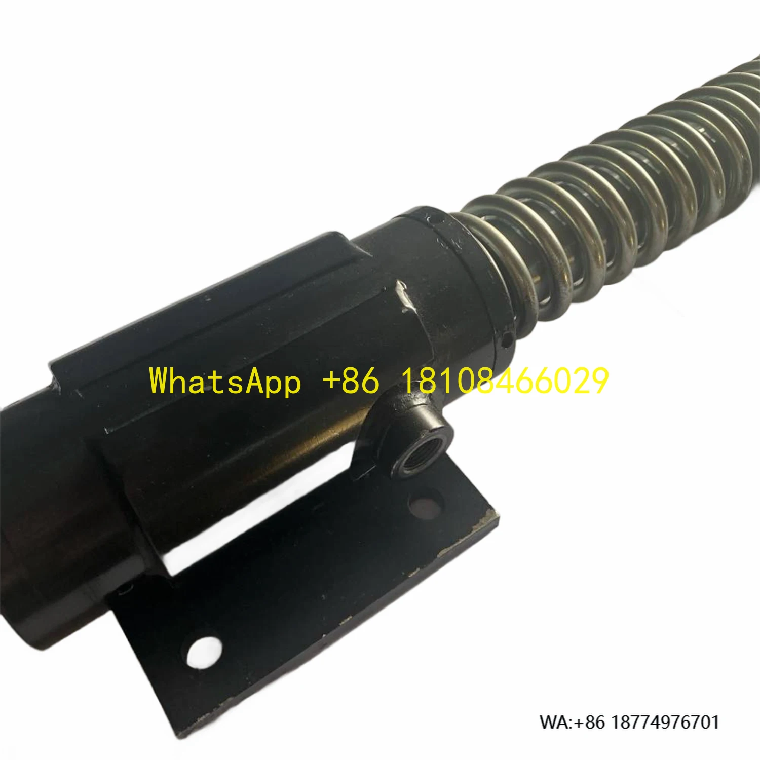 

Плавная работа Малый гидравлический цилиндр OED/ODM Гидравлические цилиндры с пружинным возвратом