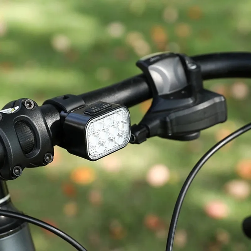 Choosing the Right Light on Bicycle for Safety