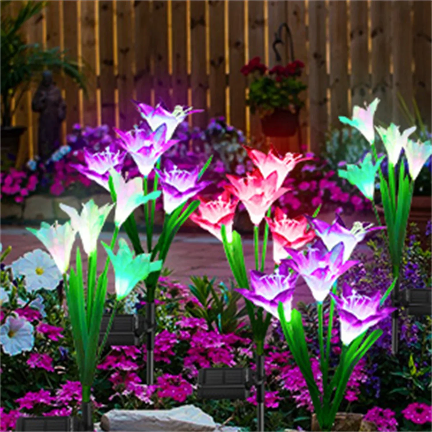 luzes-led-de-flor-de-lirio-solar-lampada-de-jardim-a-prova-d'Agua-para-patio-vila-quintal-gramado-caminho-iluminacao-decorativa-de-paisagismo