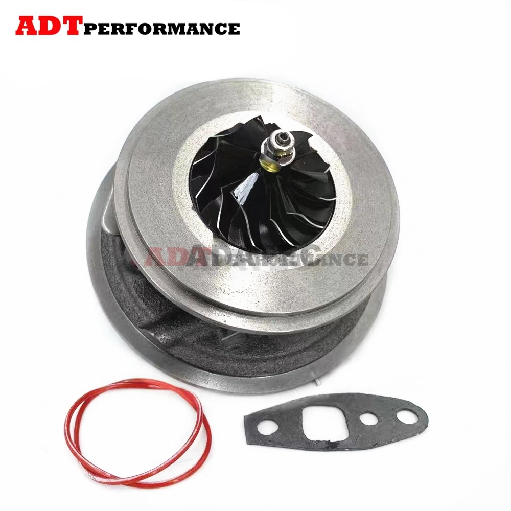 Turbine Cartridge GT1449MV 783583 806498 Turbo Core CHRA 9671413780 for Volvo C30 S40 V50 163HP 120Kw 2.0TDCi DW10C 2010-