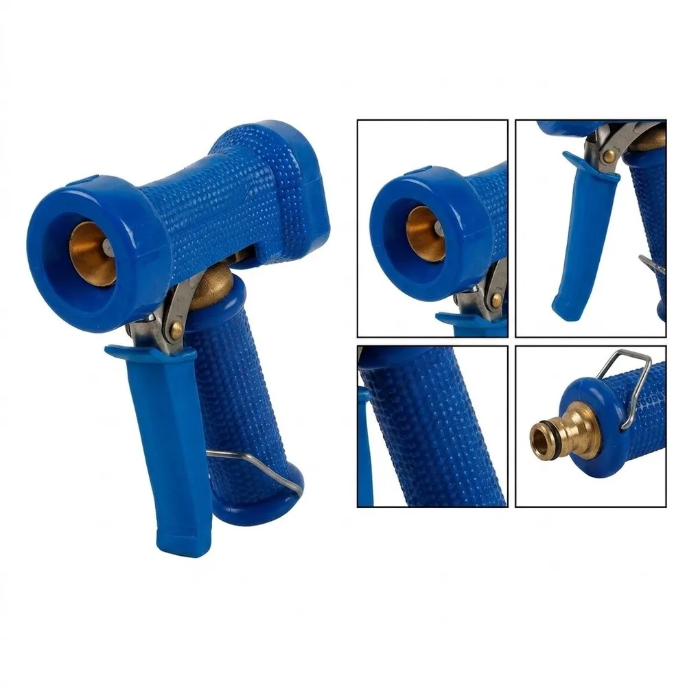 Professional Garden Irrigation Spray Head 1/2 Inch Internal / External Thread For Cleaning Work Industry Water Pressure 25 Bar
