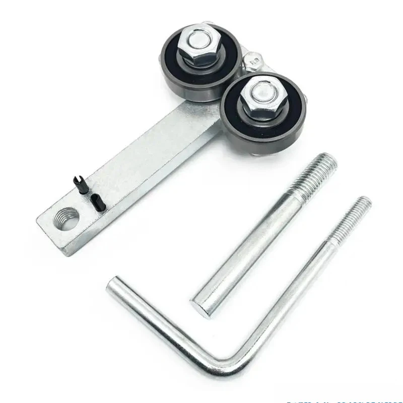 Chainsaw Bar Rail Alignment Tool Precise Bar Tightening Repair Accessory Improve Chainsaw Cutting Performance
