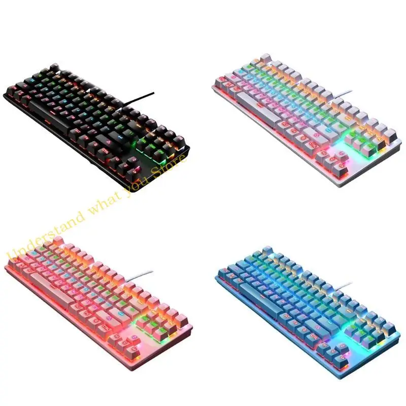 

J60A USB Gaming Keybouar