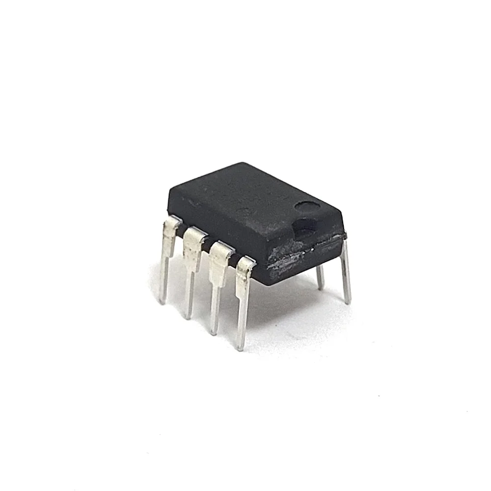 LM2675N-5 Package:DIP-8 SIMPLE SWITCHER Power Converter High Eff